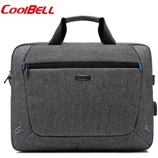 [SHOP NGUYÊN VŨ] Cặp laptop Coolbell CB-3038 hàng chất