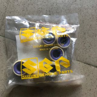 Bi nồi xe Hayate Zin