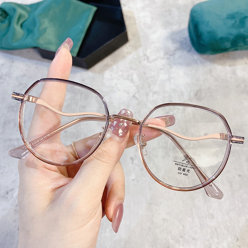 Kính Mát Gọng Đa Giác Thời Trang Jz2321 | BigBuy360 - bigbuy360.vn