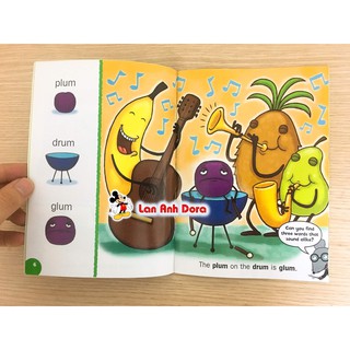 Đồ chơi - Sounds Like Reading -7q