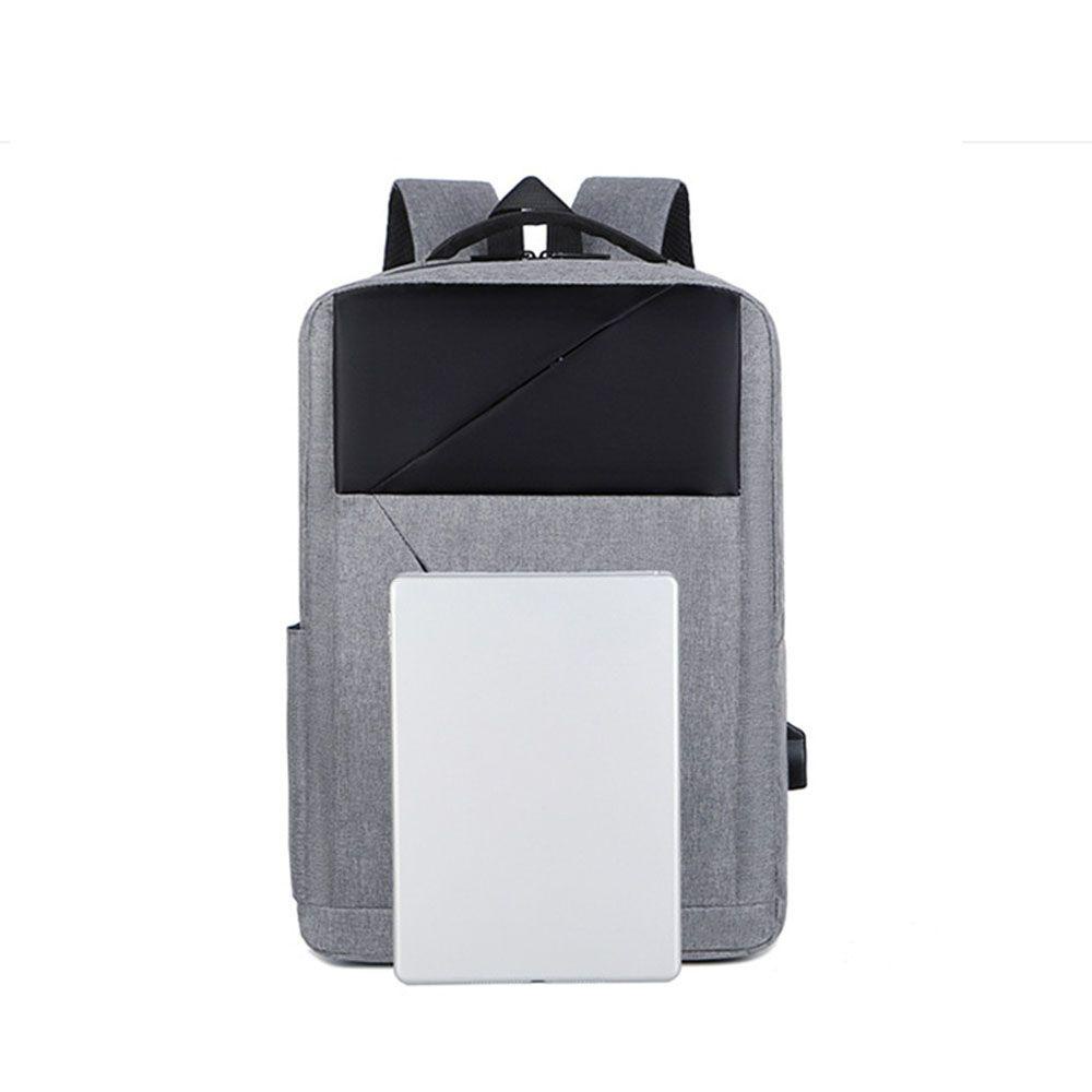 MAYSHOW Balo Cỡ Lớn Có Cổng Sạc USB Tiện Dụng