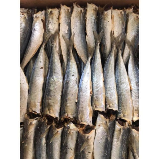 1KG CÁ NỤC NHẠT loại ngon