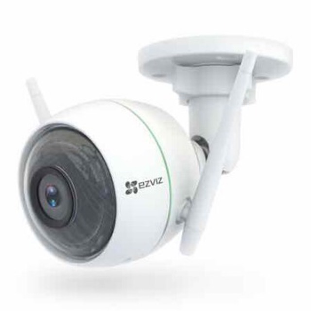 Camera IP Wifi ngoài trời chống nước Ezviz CS-CV310 (C3WN 1080P), C3WN 2.0