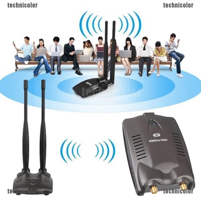 Bộ giải mã mật khẩu WiFi