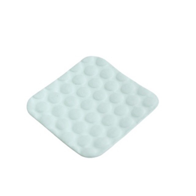 Bông Tẩy Trang Bạch Tuyết hạt Massage 500gram/gói | BigBuy360 - bigbuy360.vn