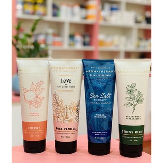 Dưỡng thể Bath Body Works
