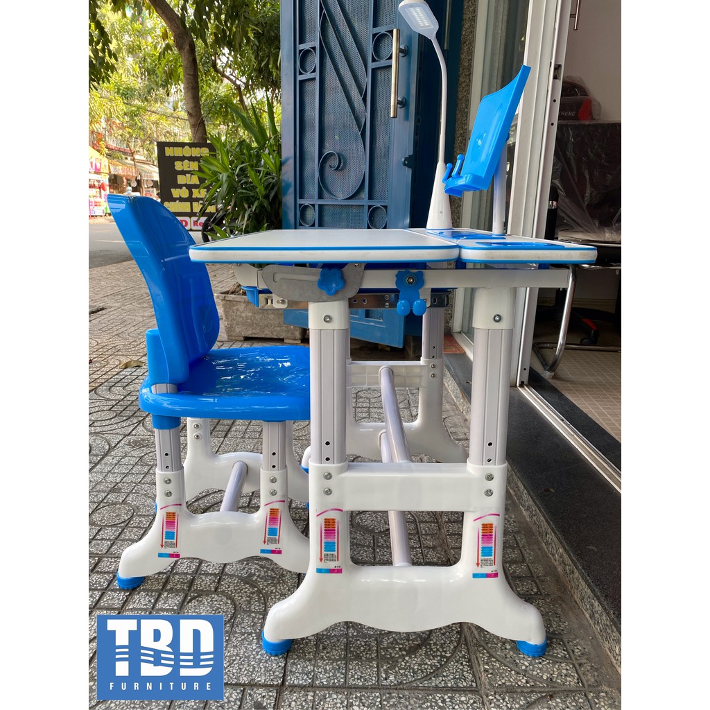 Bàn Ghế Học Sinh [Chống Gù Chống Cận] | BigBuy360 - bigbuy360.vn