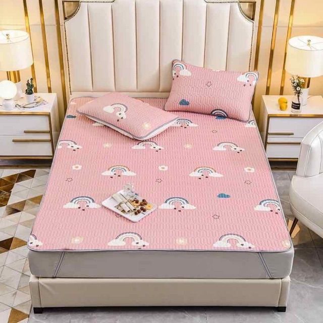 Chiếu Điều Hoà Cao Su Non