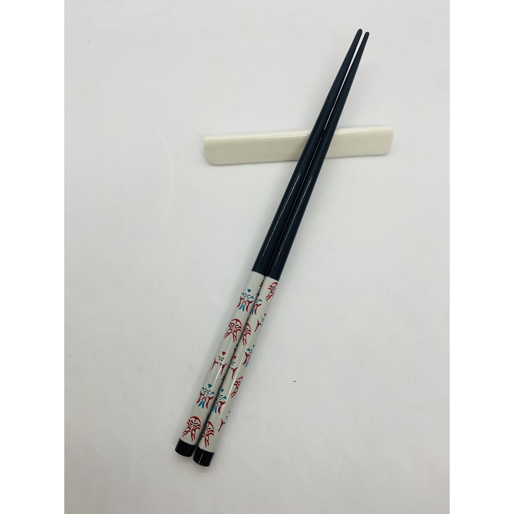 Daiso Đũa Kumadori 23cm