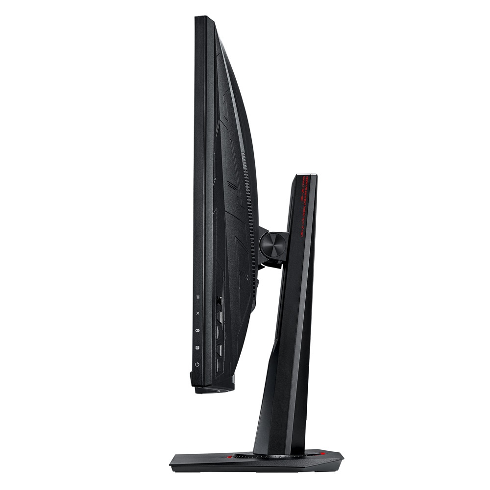 Màn Hình Game Cong ASUS TUF Gaming VG27WQ 27&quot; 2K HDR400 165Hz 1ms MPRT G-SYNC Compatible 2 Loa FreeSync-Hàng Chính Hãng