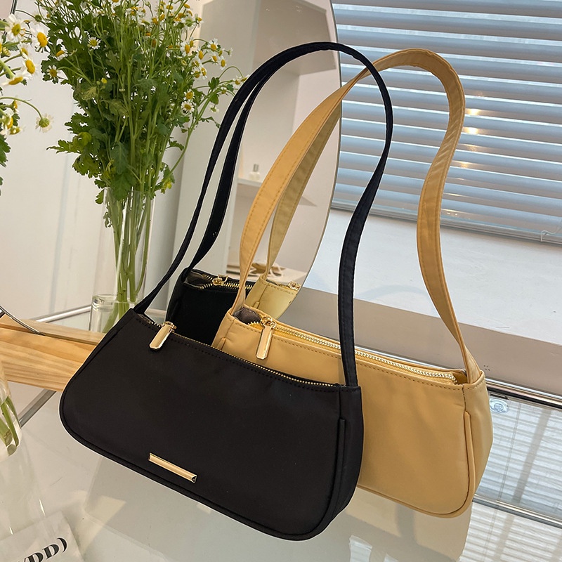 Túi Đeo Vai Thời Trang Mùa Hè 2022 Cho Nữ