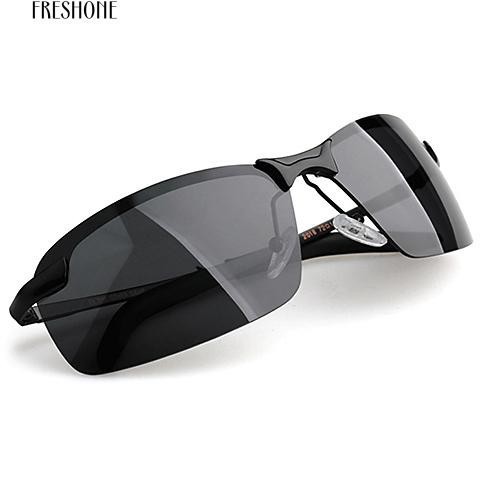 Kính mát thể thao nam phân cực cổ điển balo local brand | BigBuy360 - bigbuy360.vn