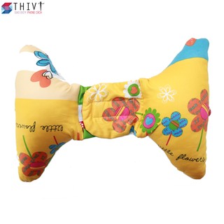 Gối tai voi cho bé yêu 34 thivi