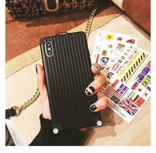 Ốp Iphone VALI loại 1 đủ dòng