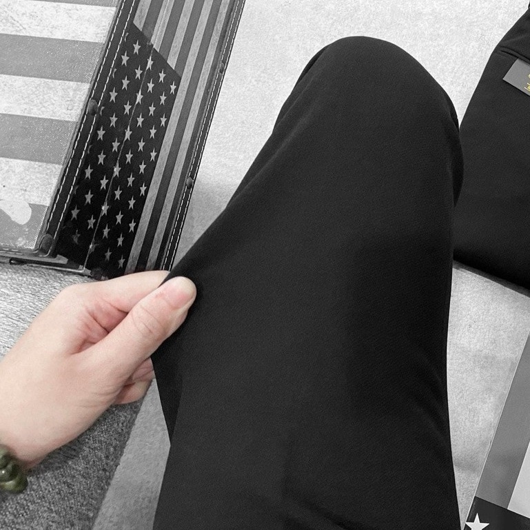 Quần tây nam SLIMFIT co giãn nhẹ 💖 from dáng cực chuẩn 💖4 màu💖đẹpcháyhàng vài mã rồi anh em💖