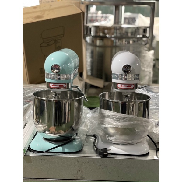 Máy đánh kem trứng 7L