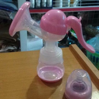 Máy vắt sữa 