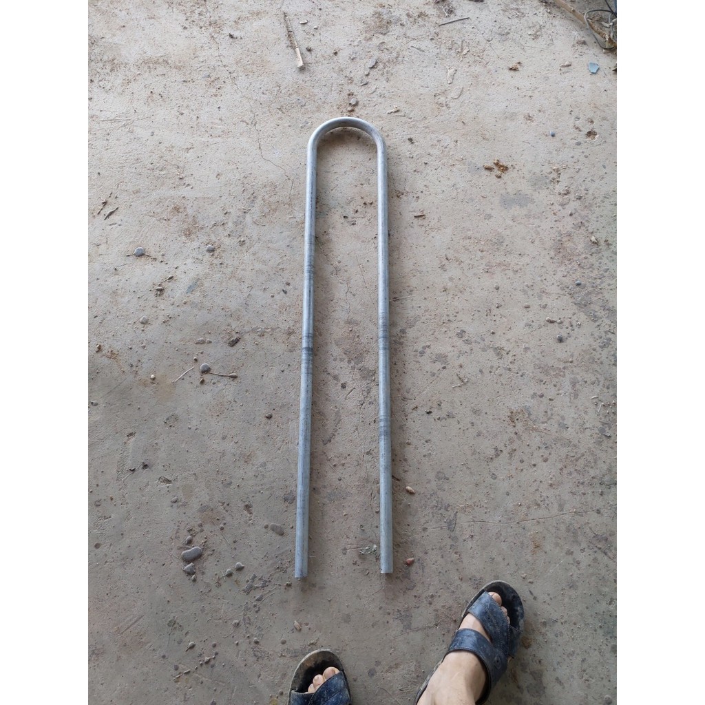 Vam uốn ống thép 21, dụng cụ uốn ống.