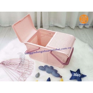 Làn nắp mây làn đi sinh đựng đồ