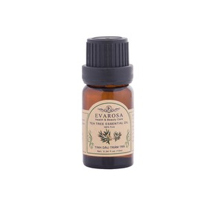 Tinh dầu Tràm Trà EVAROSA chai 10ml