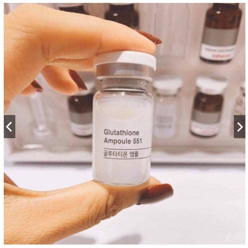 ( Tách Lẻ ) Tế bào gốc truyền trắng Glutathione Esthemax | BigBuy360 - bigbuy360.vn