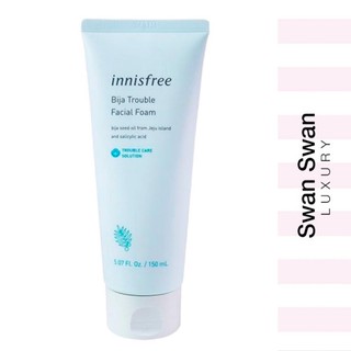 Sữa Rửa Mặt innisfree 150ml