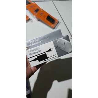 Bộ Sạc Chuyên Dụng Cho Psp