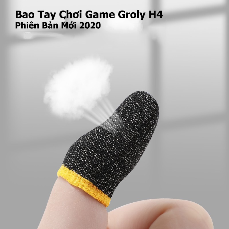 FreeShip Bao Tay Chơi Game Phiên Bản Mới H4 - 2021 | BigBuy360 - bigbuy360.vn