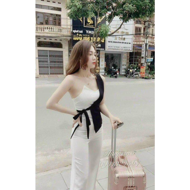 Jum phối 1 vai có mút fashionzero - 78085
