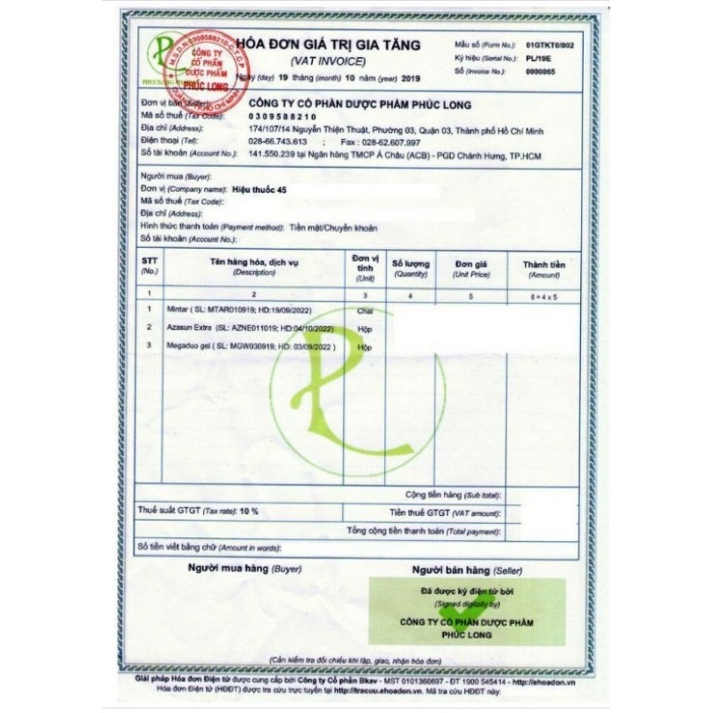 [Chính Hãng] Gel giảm mụn Megaduo (Tuýp 15G) | BigBuy360 - bigbuy360.vn