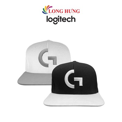 Nón kết Logitech G - Hàng chính hãng