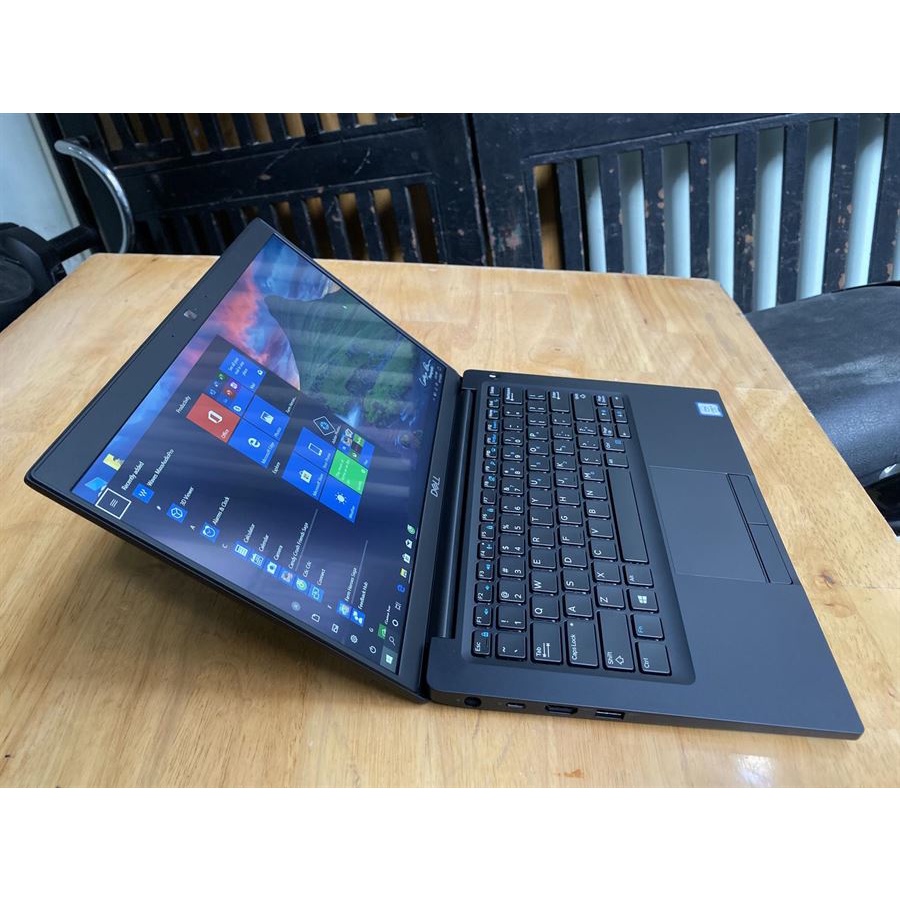 Laptop Dell Latitude 7390  Core i5 – 7300u, 8G, SSD 256G, Full HD IPS, Touch, 13.3in | BigBuy360 - bigbuy360.vn