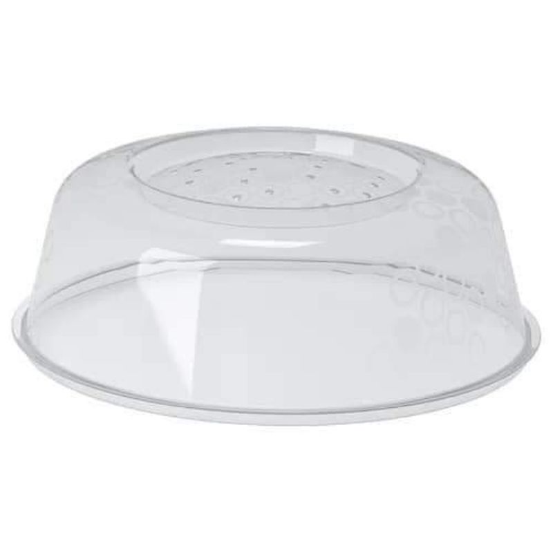Úp lò vi sóng IKEA