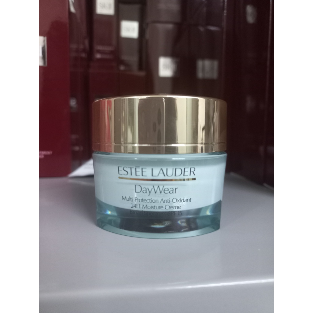 Kem dưỡng chống lão hóa Estee Lauder Daywear 30ml