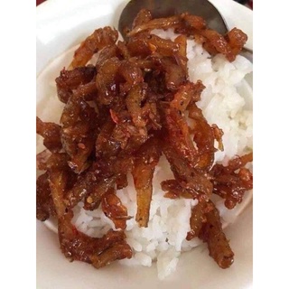 Cá cơm khô