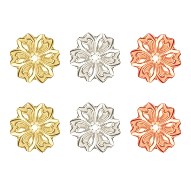 Sa Bông Tai Hỗ Trợ Xỏ Tai Dễ Sử Dụng Có Thể Điều Chỉnh