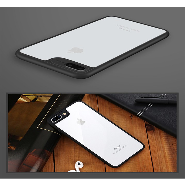 Ốp cách tân iphone 6/6S cách tân camera | BigBuy360 - bigbuy360.vn