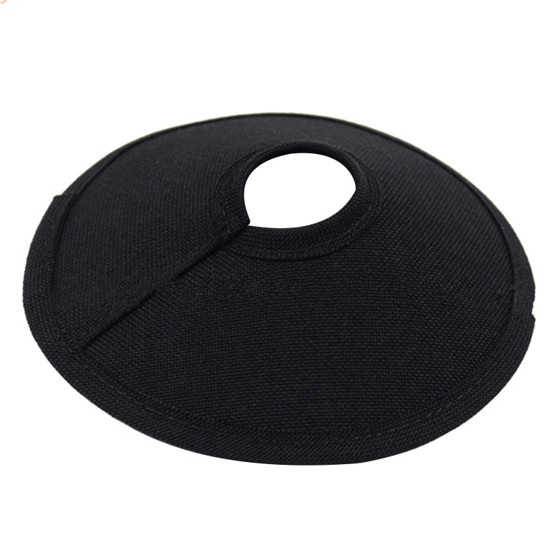 Chụp Đèn Nhỏ Bằng Vải Oxford Bảo Vệ Cho Hoạt Động Ngoài Trời