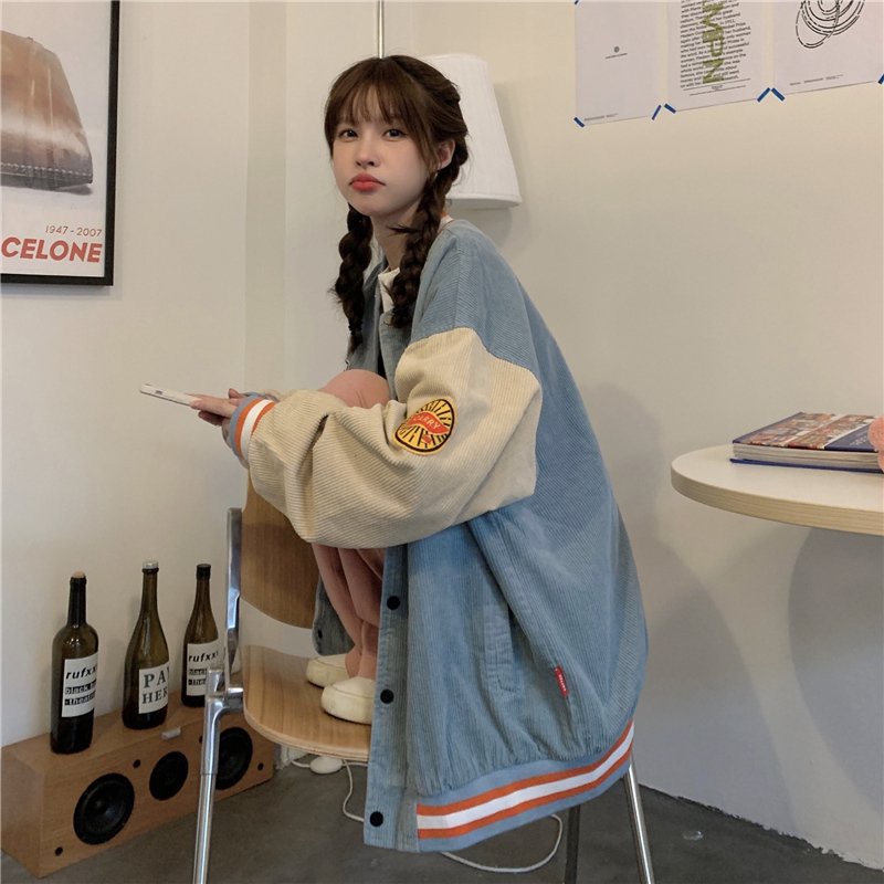 Áo Bomber Cầu Vồng, Dáng Unisex Freesize, Hàng Shop, Chất Nỉ Nhung Đẹp, Có Quà Tặng Kèm