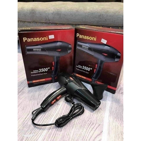 Máy Sấy tóc Pana sonic 3500w