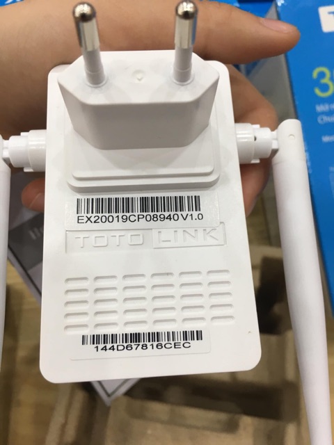Bộ kích wifi totolink | BigBuy360 - bigbuy360.vn