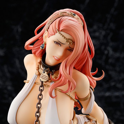 [A&U] Mô hình goblin queen phenalis 1/6 Native