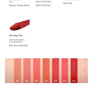 Son Thỏi MOONSHOT Stick Extreme 3.5g