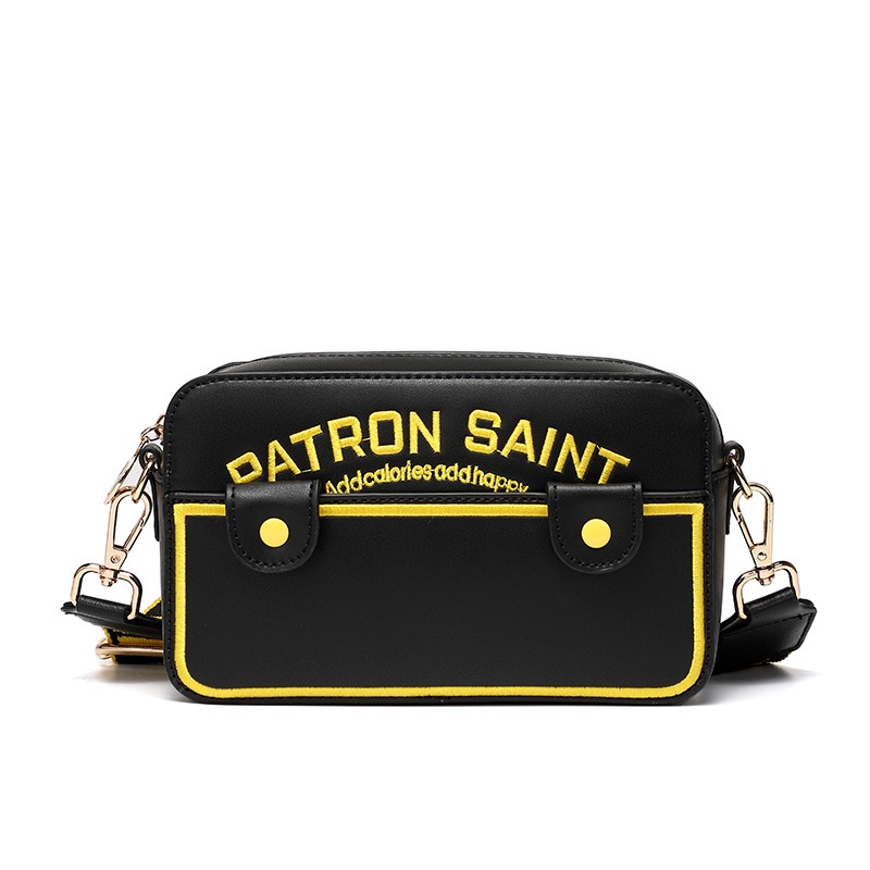 Túi Đeo Chéo Vai Đựng Máy Ảnh Thời Trang Sành Điệu Cho Nữ