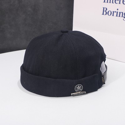 Nón Len Phong Cách Retro Cho Nam Và Nữ