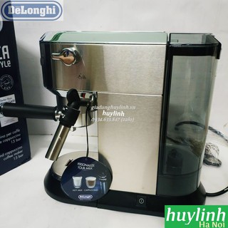 Máy pha cà phê Delonghi EC685.M [EC685]