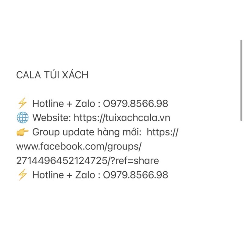 TÚI HOBO ĐEO CHÉO