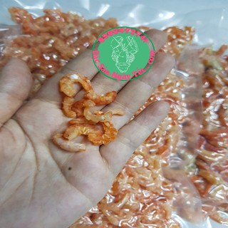 TÔM ĐẤT CÀ MAU NGON