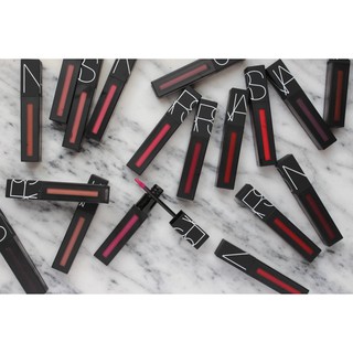 Son Kem lì Nars Powermatte Lip Pigment, full size.