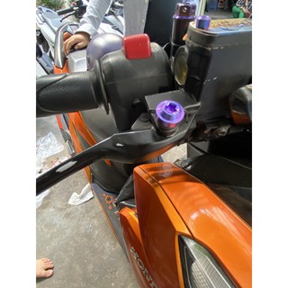 Óc Tay Thắng Click Vario 2018-2019